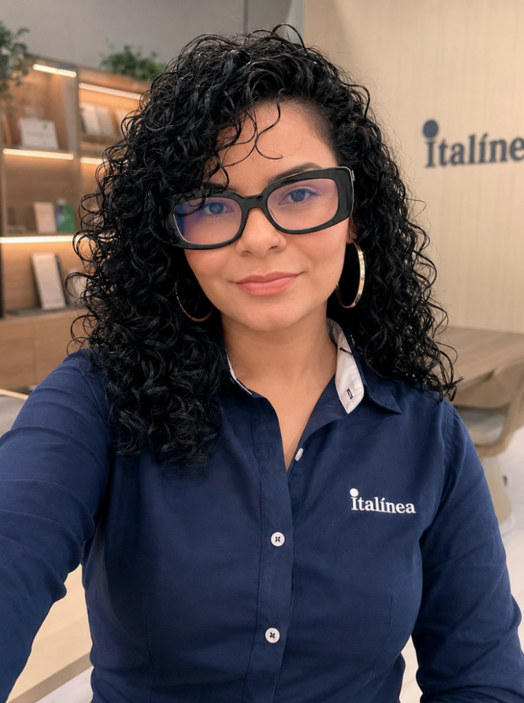 Italínea Tijuca Feramalu - Móveis planejados - peça seu orçamento